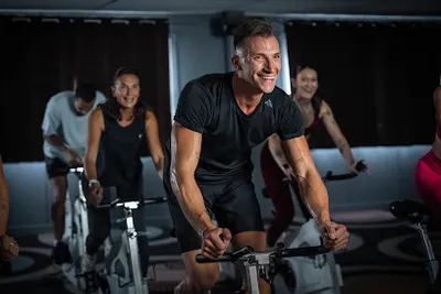 OneMouv fitness club