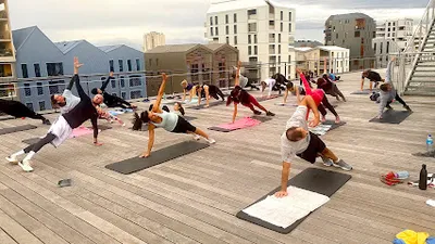 Elevate Premium Fitness Bassins à Flot