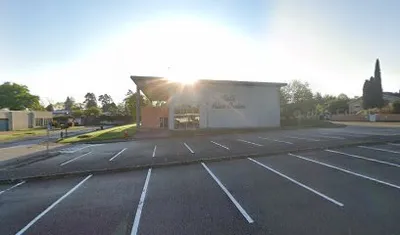 Salle Alain Groléas