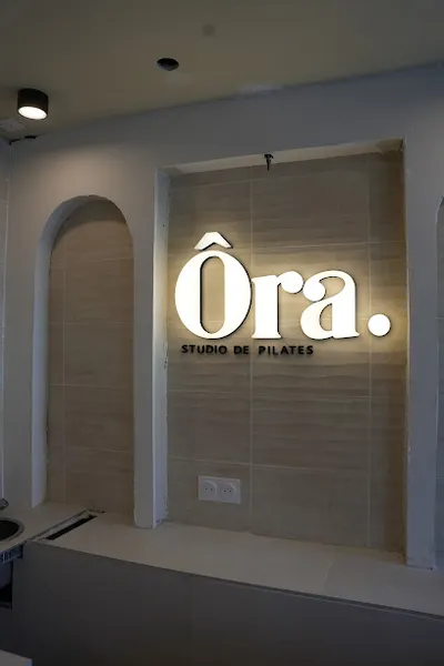 Ôra Studio Pilates Reformer À Lattes / Maurin
