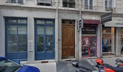 Oh My Body Lyon