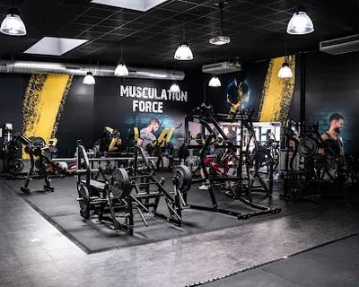 Fitness Park