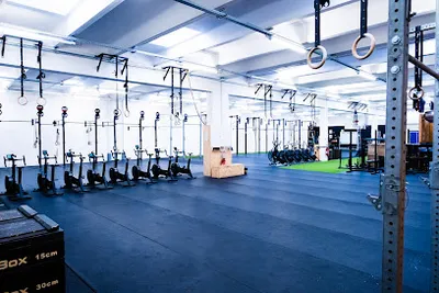 CrossFit Bordeaux