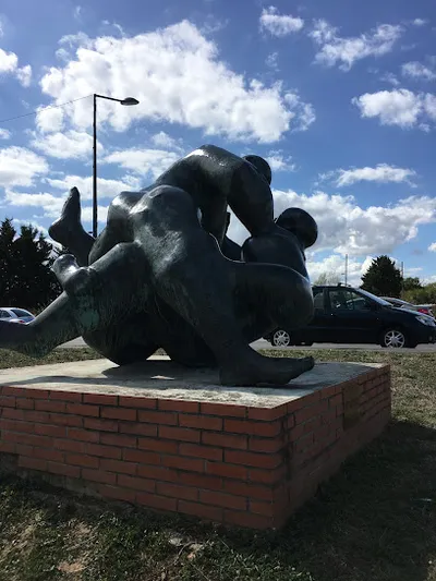 Léo Tavarez sports complex