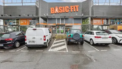 Basic-Fit 24/7