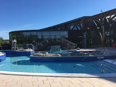 L'O Espace Aquatique