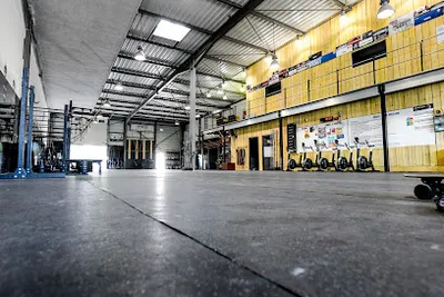 Crossfit Minimes