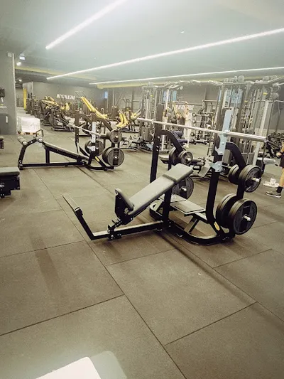 Fitness Park - Salle de sport Blagnac