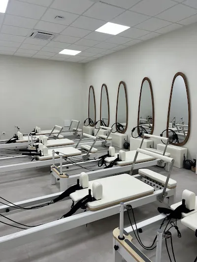 Aura Pilates