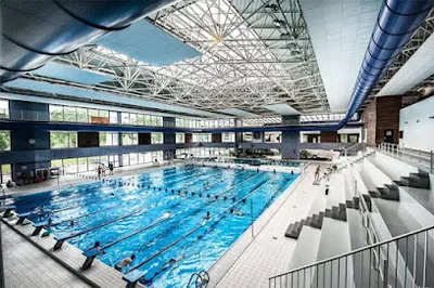 Piscine de Boulogne-Billancourt