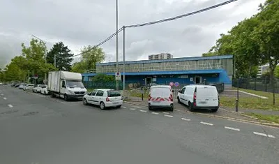 Gymnase Henri Wallon