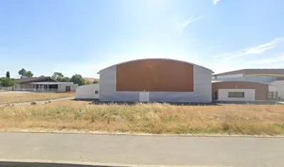 Gymnase Du Collège
