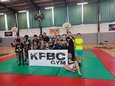 Kurikan Gym Club