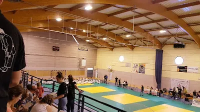Gymnase des Trois Vallées