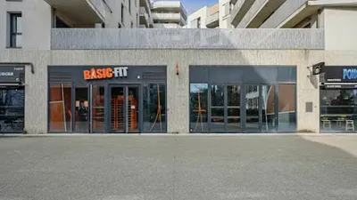 Basic-Fit