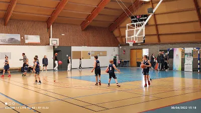 Salle Jules Gilles