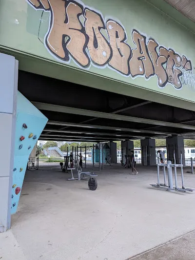 Aire de Remise en Forme