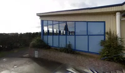 Espace Forme Fournois