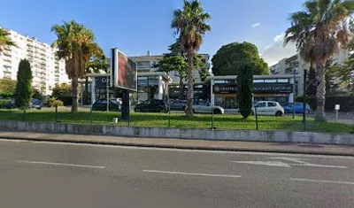 SAADNI Chemseddine