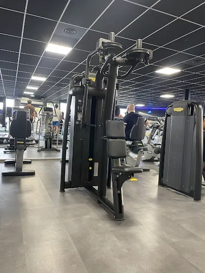 Fitness Park