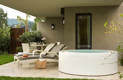 Domaine du Mas de Pierre Hôtel Resort & Spa, Relais & Châteaux