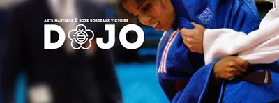 Dojo Talence