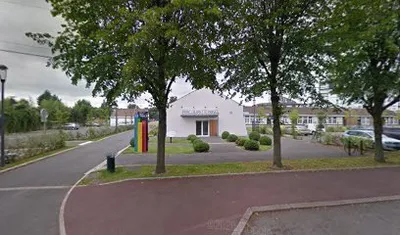 Parc du Petit Prince