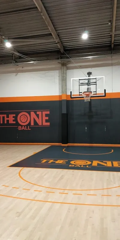 The One Ball