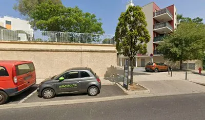 Salle de sports Boutonnet