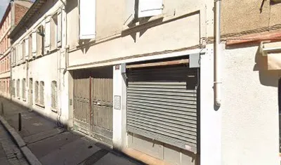 GYM DOUCE Hélène LAGOUANELLE