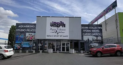 Urban Aqua Fitness Salle De Sport & Aquagym