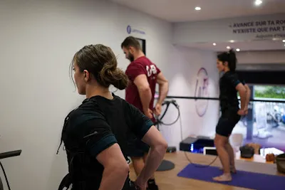 LA FIT Studio - Chatou