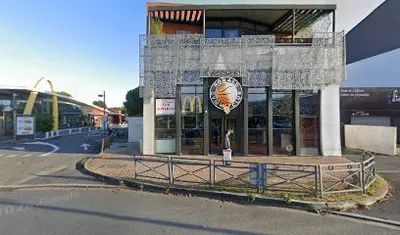 Ronald Gym Club MC Do