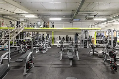 Gym Training Go Castelnau-Le-Lez Montpellier