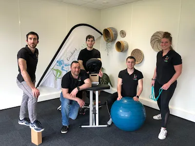 Gpc Sport En Entreprise