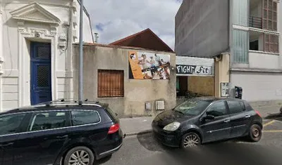 Gym Suédoise