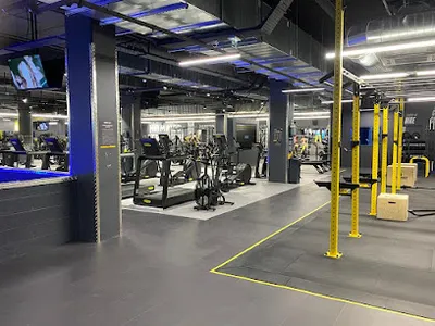 Fitness Park - Salle de sport Lille