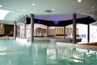 Aquatonic Rennes St. Gregoire
