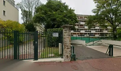 Gymnase des Tourneroches