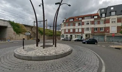Pôle Santé