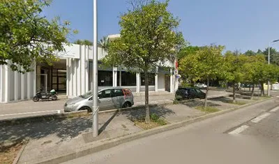 Salle De Musculation