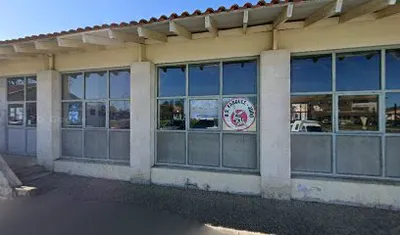 Dojo Fargues-Saint-Hilaire