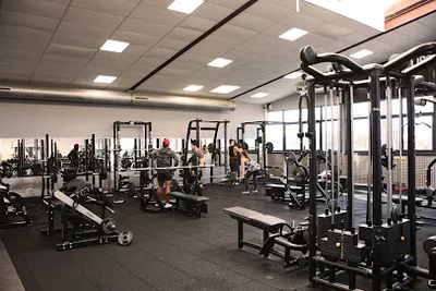 Fitness Park - Salle de sport Talence
