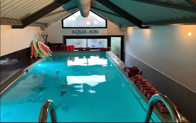 Aqua-Kin, Aquasport, Yoga, Pilâtes, School Swimming À Lille St Maur