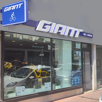 Giant Nice Riviera