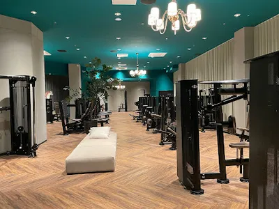 JOHN REED Fitness
