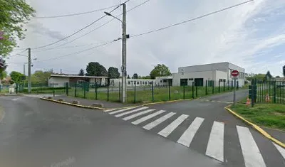 Fitness Musculation Club de Villemoisson