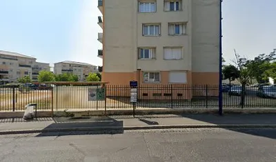Salle Joséphine Baker