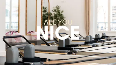 All You Club Nice