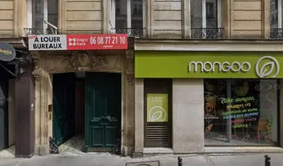 l'annexe de Cloé